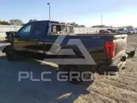 2023 GMC Sierra photo