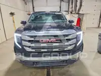 2023 GMC Sierra фото