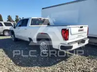 2023 GMC Sierra photo