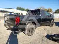 2023 GMC Sierra photo