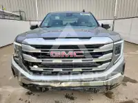2023 GMC Sierra фото
