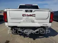 2023 GMC Sierra photo