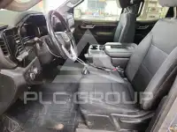2023 GMC Sierra фото