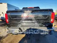 2023 GMC Sierra photo