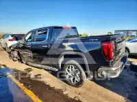 2023 GMC Sierra photo
