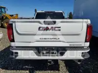 2023 GMC Sierra photo