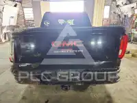 2023 GMC Sierra фото