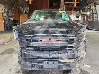 2023 GMC Sierra фото