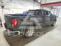 2023 GMC Sierra фото
