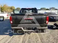 2023 GMC Sierra photo