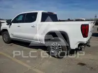 2023 GMC Sierra photo