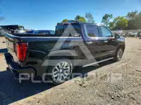 2023 GMC Sierra фото