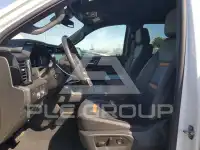 2023 GMC Sierra photo