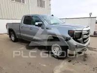 2023 GMC Sierra фото