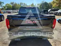 2023 GMC Sierra фото