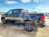 2023 GMC Sierra фото