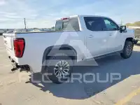 2023 GMC Sierra photo