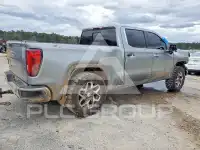 2023 GMC Sierra фото