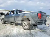 2023 GMC Sierra photo