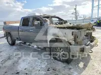 2023 GMC Sierra photo