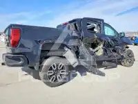 2023 GMC Sierra фото