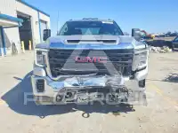 2023 GMC Sierra фото
