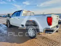 2023 GMC Sierra фото