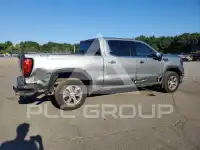 2023 GMC Sierra фото