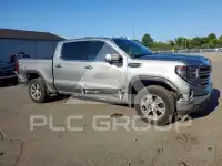 2023 GMC Sierra фото