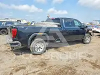 2023 GMC Sierra photo