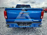 2023 GMC Sierra photo