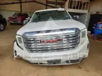 2023 GMC Sierra фото