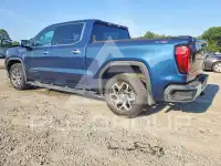 2023 GMC Sierra фото