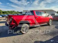 2023 GMC Sierra фото