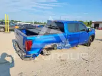 2023 GMC Sierra фото