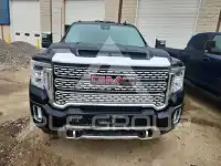 2023 GMC Sierra фото