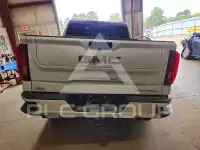 2023 GMC Sierra фото