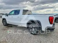2023 GMC Sierra photo