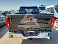 2023 GMC Sierra фото