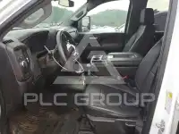 2023 GMC Sierra фото