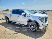 2023 GMC Sierra фото