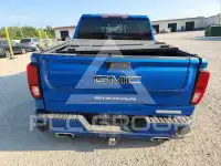 2023 GMC Sierra фото