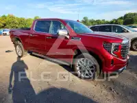 2023 GMC Sierra фото