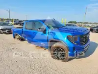 2023 GMC Sierra фото