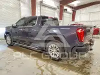 2023 GMC Sierra фото