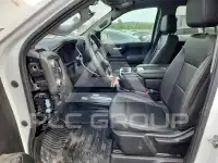 2023 GMC Sierra фото