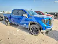 2023 GMC Sierra photo