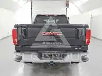 2023 GMC Sierra photo