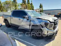 2023 GMC Sierra photo
