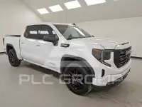 2023 GMC Sierra фото
